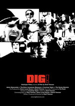 Dig! poster